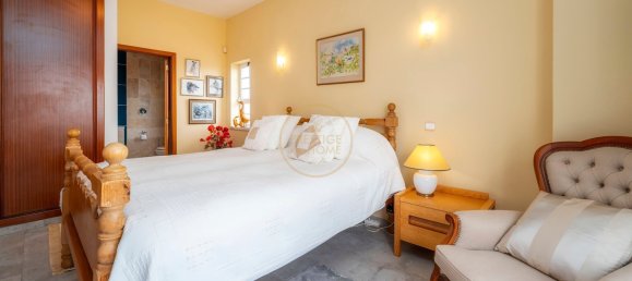 4 Schlafzimmer Villa in Sao Bartolomeu de Messines, Portugal, Nr. 99320 48