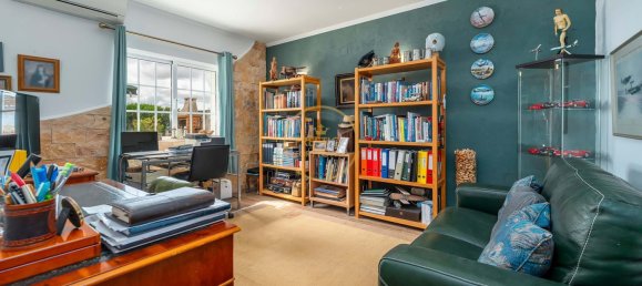 4 Schlafzimmer Villa in Sao Bartolomeu de Messines, Portugal, Nr. 99320 38