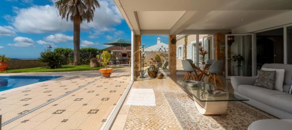 4 Schlafzimmer Villa in Sao Bartolomeu de Messines, Portugal, Nr. 99320 5