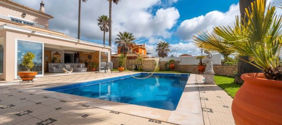 4 Schlafzimmer Villa in Sao Bartolomeu de Messines, Portugal, Nr. 99320 17