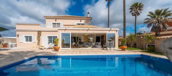 4 Schlafzimmer Villa in Sao Bartolomeu de Messines, Portugal, Nr. 99320 2