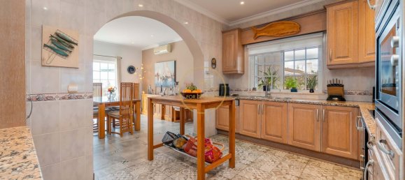 4 Schlafzimmer Villa in Sao Bartolomeu de Messines, Portugal, Nr. 99320 31