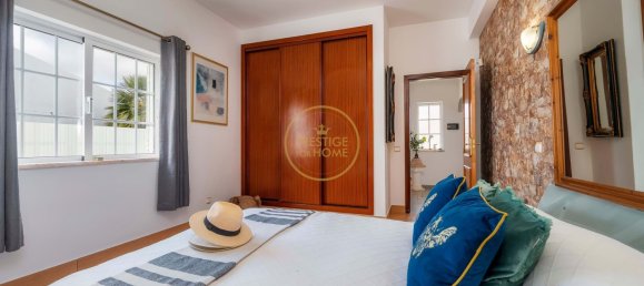 4 Schlafzimmer Villa in Sao Bartolomeu de Messines, Portugal, Nr. 99320 44