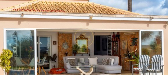 4 Schlafzimmer Villa in Sao Bartolomeu de Messines, Portugal, Nr. 99320 4