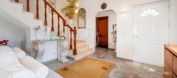 4 Schlafzimmer Villa in Sao Bartolomeu de Messines, Portugal, Nr. 99320 40