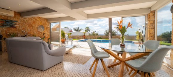 4 Schlafzimmer Villa in Sao Bartolomeu de Messines, Portugal, Nr. 99320 14