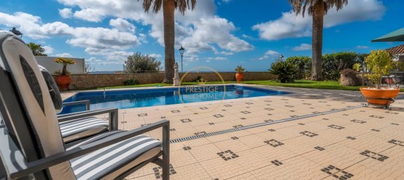 4 Schlafzimmer Villa in Sao Bartolomeu de Messines, Portugal, Nr. 99320 18