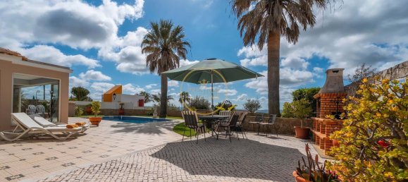 4 Schlafzimmer Villa in Sao Bartolomeu de Messines, Portugal, Nr. 99320 21