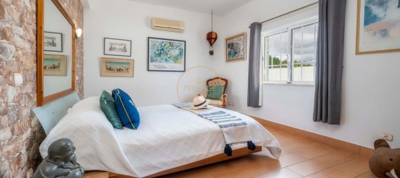 4 Schlafzimmer Villa in Sao Bartolomeu de Messines, Portugal, Nr. 99320 42