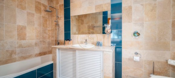 4 Schlafzimmer Villa in Sao Bartolomeu de Messines, Portugal, Nr. 99320 50