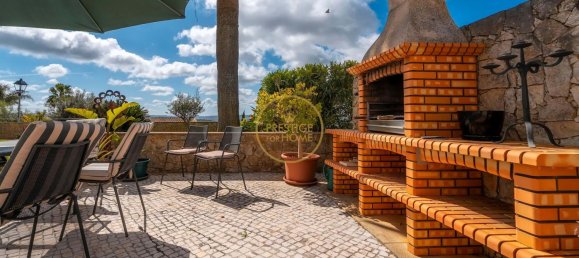 4 Schlafzimmer Villa in Sao Bartolomeu de Messines, Portugal, Nr. 99320 22