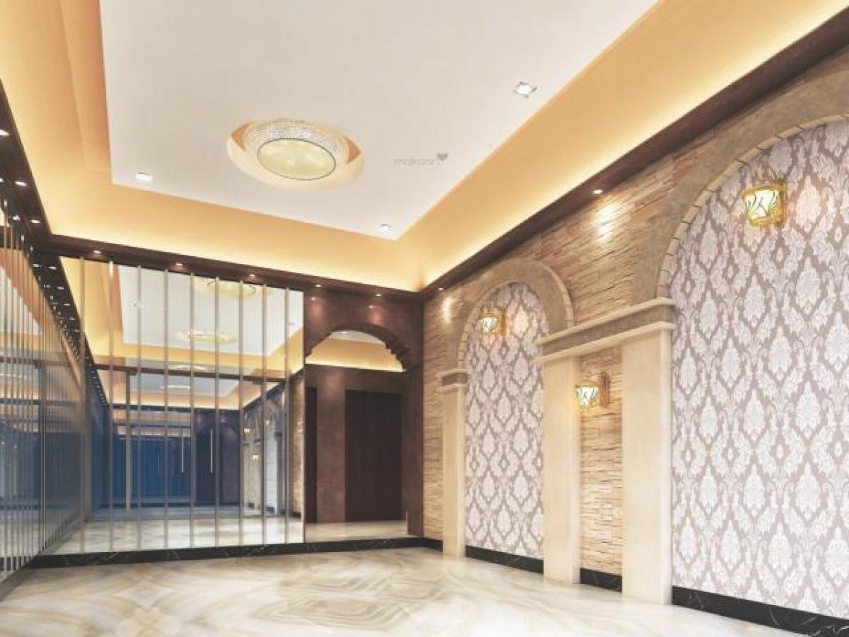 Estudio en Mumbai, India No. 25160