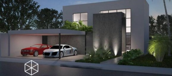 3 غرف نوم منزل في Merida, Mexico رقم 144034 2