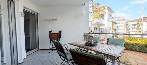 Apartamento de 4 divisões em Osnabruck, Germany N.º 363527 3