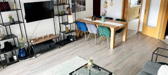 Apartamento de 4 divisões em Osnabruck, Germany N.º 363527 2