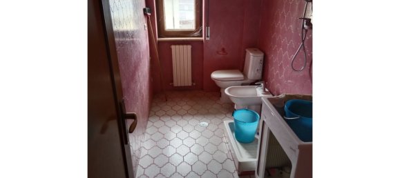 Квартира с 4 комнатами в Козенца, Италия № 230008 8