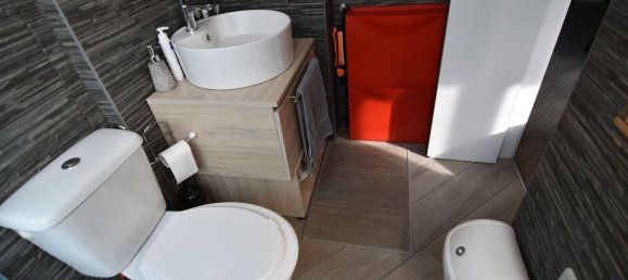 Dúplex de 5 dormitorios en Macomer, Italy No. 319160 21