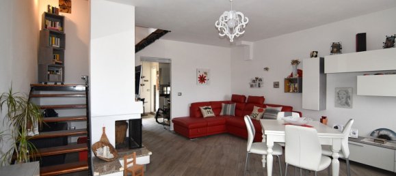 Dúplex de 5 dormitorios en Macomer, Italy No. 319160 16