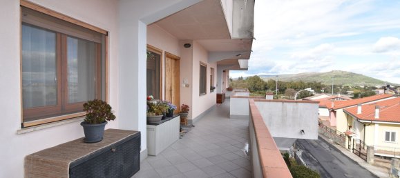 Dúplex de 5 dormitorios en Macomer, Italy No. 319160 23