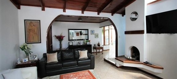 3 غرف نوم منزل في Santa Ana, Costa Rica رقم 300 5