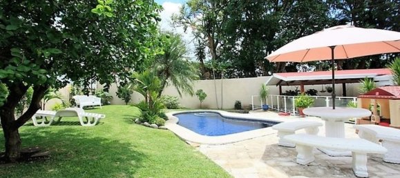 3 غرف نوم منزل في Santa Ana, Costa Rica رقم 300 2