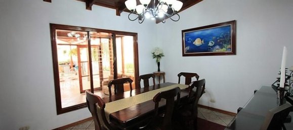 3 غرف نوم منزل في Santa Ana, Costa Rica رقم 300 6