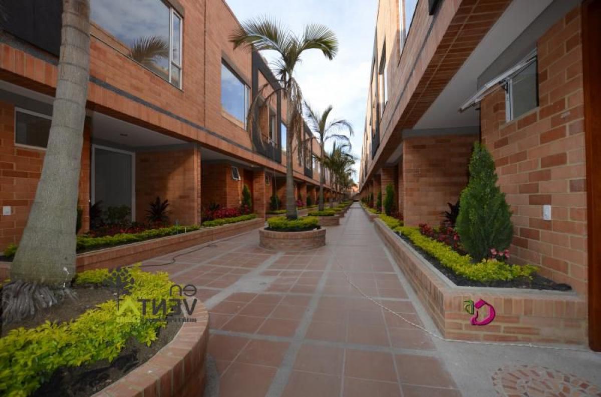 3 Schlafzimmer Haus in Cundinamarca, Colombia, Nr. 4190