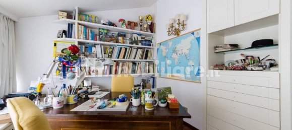 3 Schlafzimmer Villa in Ponsacco, Italy, Nr. 80915 27