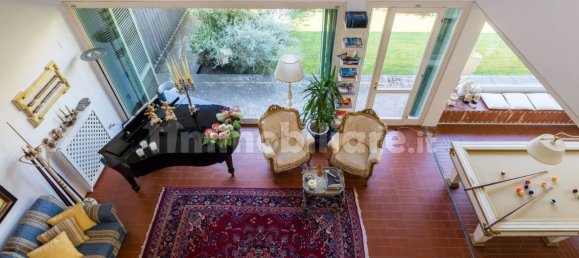 3 Schlafzimmer Villa in Ponsacco, Italy, Nr. 80915 21