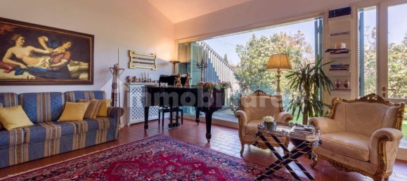 3 Schlafzimmer Villa in Ponsacco, Italy, Nr. 80915 4