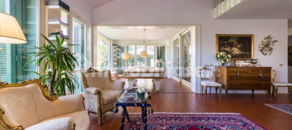 3 Schlafzimmer Villa in Ponsacco, Italy, Nr. 80915 2