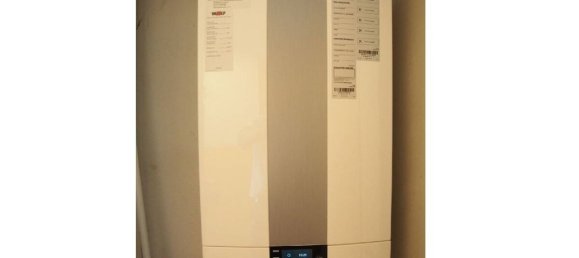 Moradia em banda de 3 divisões em Cham, Germany N.º 186279 12