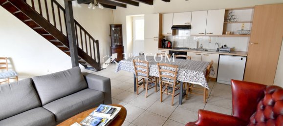 Casa de 3 dormitorios en Saint-Dolay, France No. 55099 4