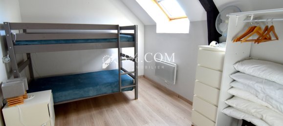 Casa de 3 dormitorios en Saint-Dolay, France No. 55099 6