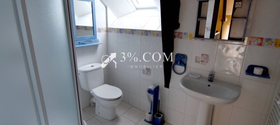 Casa de 3 dormitorios en Saint-Dolay, France No. 55099 8