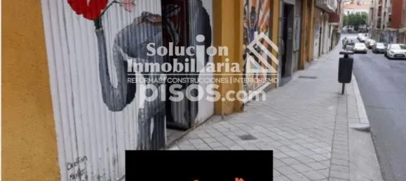 Коммерческая недвижимость 400м² в Саламанка, Испания № 69023 2