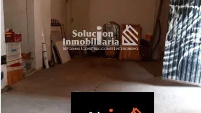 Коммерческая недвижимость 400м² в Саламанка, Испания № 69023