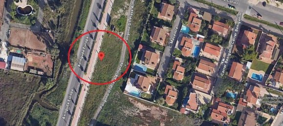 Grundstück in Sagunto, Spain, Nr. 170596 2