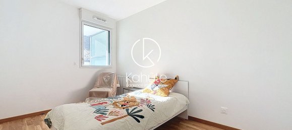 2 Schlafzimmer Doppelhaus in Villeurbanne, France, Nr. 339308 8