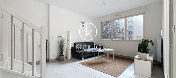 2 Schlafzimmer Doppelhaus in Villeurbanne, France, Nr. 339308 2