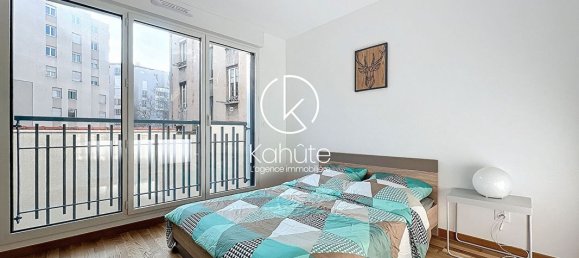 2 Schlafzimmer Doppelhaus in Villeurbanne, France, Nr. 339308 6