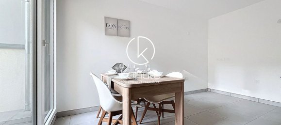 2 Schlafzimmer Doppelhaus in Villeurbanne, France, Nr. 339308 5