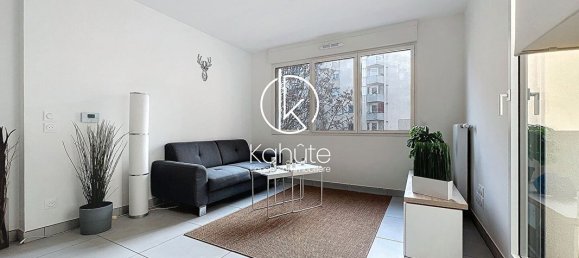 2 Schlafzimmer Doppelhaus in Villeurbanne, France, Nr. 339308 3
