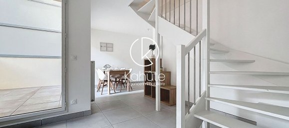 2 Schlafzimmer Doppelhaus in Villeurbanne, France, Nr. 339308 4