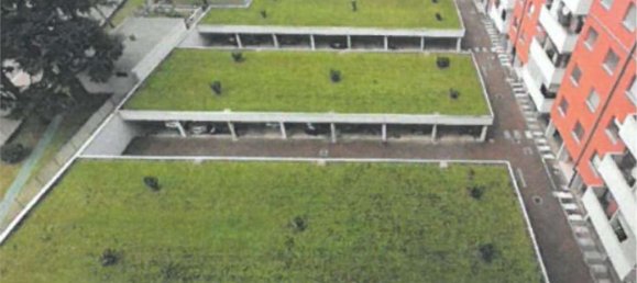 5 bedrooms Apartment in Milan, Italy No. 364955 18