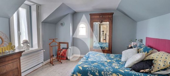 Дом с 5 спальнями в Ла-Фретт-сюр-Сен, Франция № 357003 5