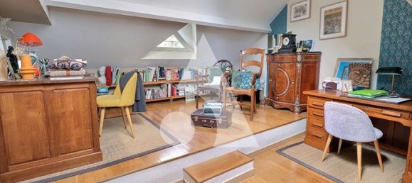 Дом с 5 спальнями в Ла-Фретт-сюр-Сен, Франция № 357003 4