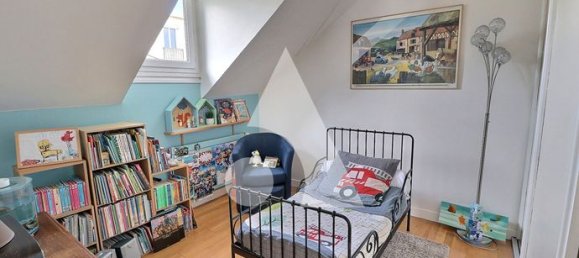 Дом с 5 спальнями в Ла-Фретт-сюр-Сен, Франция № 357003 6