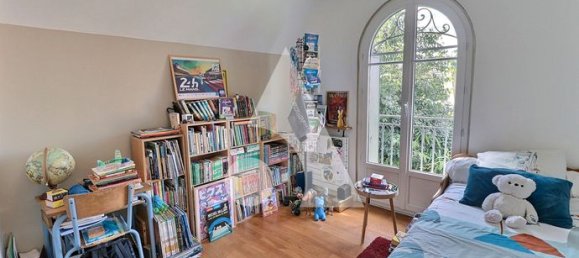 Дом с 5 спальнями в Ла-Фретт-сюр-Сен, Франция № 357003 8