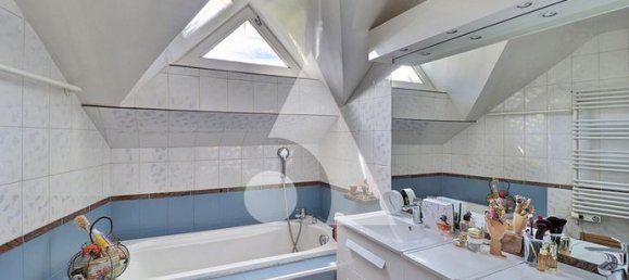 Дом с 5 спальнями в Ла-Фретт-сюр-Сен, Франция № 357003 10